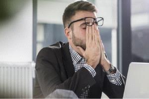 كيفية التعامل مع التعب المزمن.