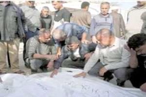 أمريكا تصر على تهجير أهالى غزة