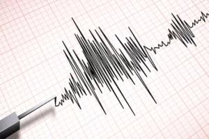 زلزال بقوة 4.1 ريختر يضرب ولاية أمريكية