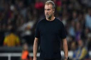فليك يدعو لاعبيه للاحتفاظ بتركيزهم مع اقترابه من حسم الدوري