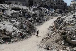 مسؤول فلسطيني: حماس تجري محادثات مع واشنطن بشأن هدنة في غزة
