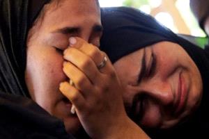 الخارجية الكويتية تدين المجازر الإسرائيلية ضد المدنيين في غزة