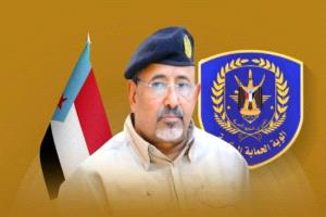 قائد الحماية الرئاسية: الجنوبيون قادرون على صنع قرارهم بكل عزة
