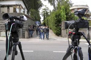 جولة المحادثات الخامسة بين طهران وواشنطن قد تعقد في روما
