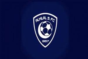 نتيجة مباراة الوحدة والهلال في الدوري السعودي