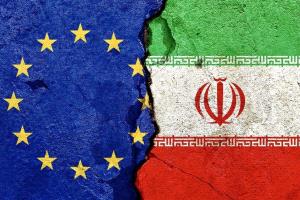 طهران: مستعدون للمفاوضات مع الاتحاد الأوروبي وحل الملف النووي يستلزم تجنب المواقف غير الواقعية