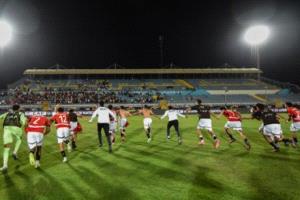 موعد مواجهة مصر ضد المغرب في نصف نهائي كأس إفريقيا للشباب والقناة الناقلة
