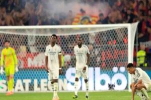 أرسنال يحسم الصفقة ويوجه صدمة قوية لريال مدريد.