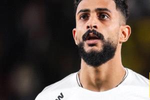 عقد العمري مع النصر يعيق انتقاله إلى الاتحاد