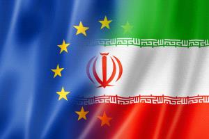 أوروبا وإيران تبحثان الاتفاق النووي وسط تهديدات بإعادة فرض العقوبات