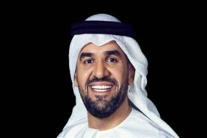 المغني حسين الجسمي في قفص الاتهام ..
