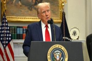 ترامب يهاجم المحكمة العليا بسبب الفنزويليين