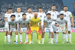 يبدو أن علاقة الاتحاد العراقي لكرة القدم بالزمن مقطوعة تماما..