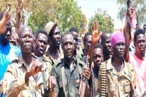 الجيش السوداني يطلق عملياته لتحرير ولايات إقليم كردفان