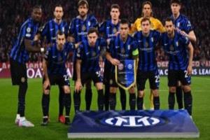 إنتر ميلان يستضيف لاتسيو لمطاردة نابولى على لقب الدوري الإيطالي