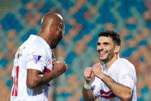 فلوس من غير دور.. نجم الزمالك السابق دويدار يشن هجوما على شيكابالا