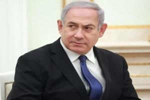 نتنياهو خائف من الحوثيين.