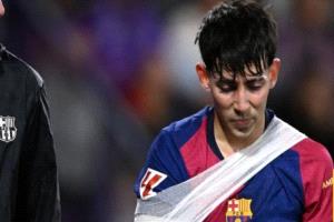 فليك يطمئن داني رودريغيز بعد تعرضه للإحباط!