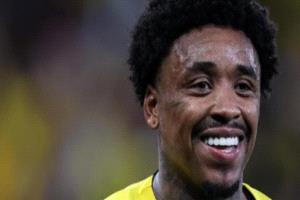 حل وحيد أمام بيرجوين للعودة إلى قائمة منتخب هولندا!