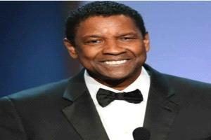 دنزيل واشنطن يحقق إنجازا "نادرا" في مهرجان كان السينمائي
