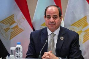 السيسي يلتقي كبير مستشاري ترامب وسط تكهنات بتوترات مصرية-أمريكية