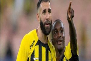 ملعب الإنماء.. خيار الاتحاد المفضل لحسم الدوري!