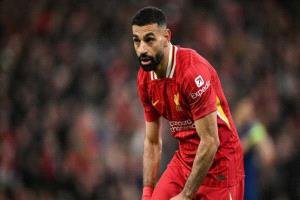 نجم ليفربول يحذر: سموم ريال مدريد تهدد صلاح