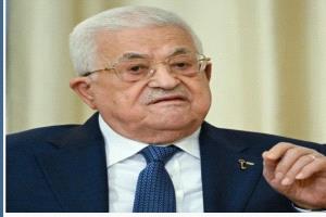 العباس يدعو البابا الجديد لمواصلة "جهود السلام" التي بدأها سلفه فرنسيس
