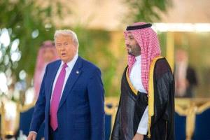 توقعات بخيبة أمل لترامب.. السعودية لن تقدم استثمارات بتريليون دولار