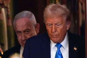 السفير الأمريكي في إسرائيل: التقارير حول اعتراف ترامب بالدولة الفلسطينية "سخيفة"