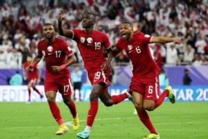 قطر وإيران في تصفيات كأس العالم 2026.. الموعد والقنوات الناقلة