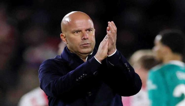 هل انتهت العلاقة؟.. أول رد من أرني سلوت على أنباء إقالته من ليفربول