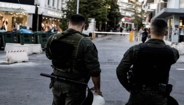 اليونان: مقتل شخصين وإصابة 14 في هجوم مسلح على قرية بجزيرة كريت