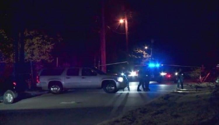 إصابة 5 أشخاص جراء إطلاق نار بحفل الهالوين غرب أوكلاهوما