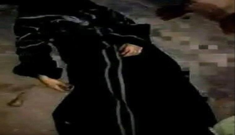 جريمة مروعة.. مقتل طبيبة برصاص مسلحين في صنعاء
