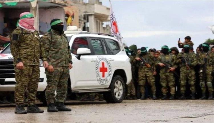 جيش الاحتلال يتسلم 3 جثث من قطاع غزة