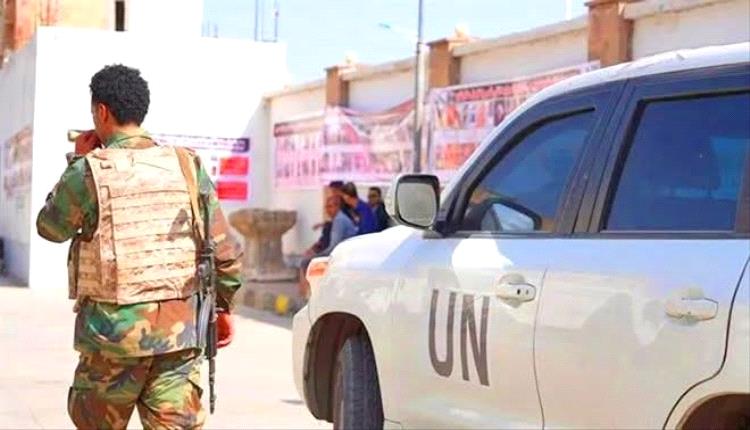 الأمم المتحدة والحوثيون.. شراكة على حساب موظفيها