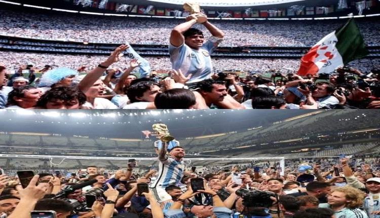 حول الجدل الدائر حول أفضل لاعب في جميع الأوقات