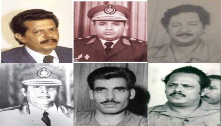 22 يونيو 1969.. يوم الانقلاب الذي دمر الجنوب وهوية دولته..