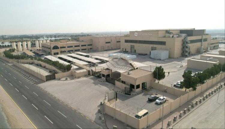 جي إي ڤيرنوڤا تبدأ التشغيل التجاري لمحطة الجافورة بالدمام