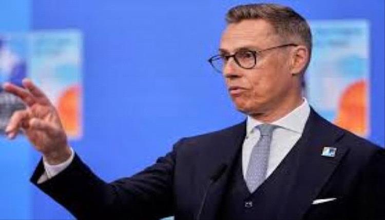 الرئيس الفنلندي يتحدّث عن بدء عصر جديد للأسلحة النووية