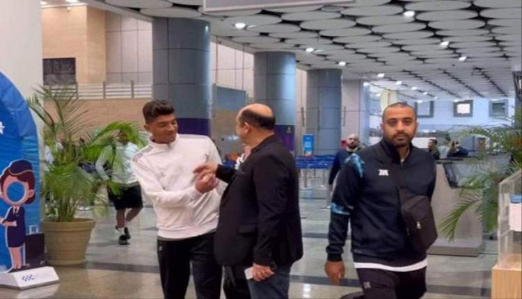 استعدادًا للسوبر.. بعثة الزمالك تستعد للسفر إلى الإمارات