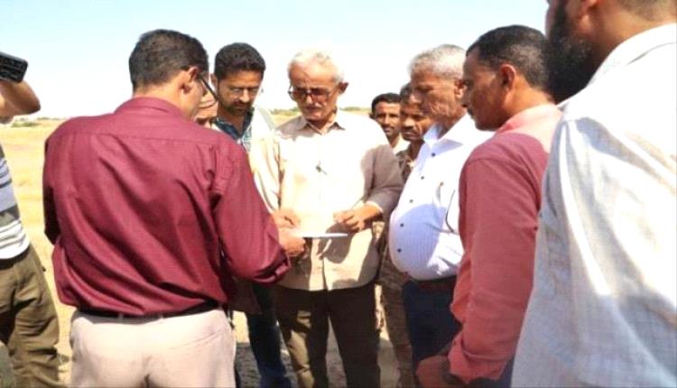 لحج.. ترتيبات لإنشاء محطة كهرباء شمسية بقدرة 30 ميجاوات بتمويل إماراتي
