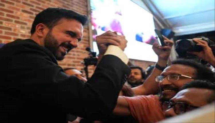 انتخابات عمدة نيويورك.. تقدّم كبير لزهران ممداني