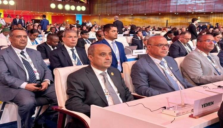 صدور ‏توجيهات رئاسية عاجلة بقطع مرثون الزيارات الخارجية لرئيس الحكومة وسرعة العودة إلى عدن،
