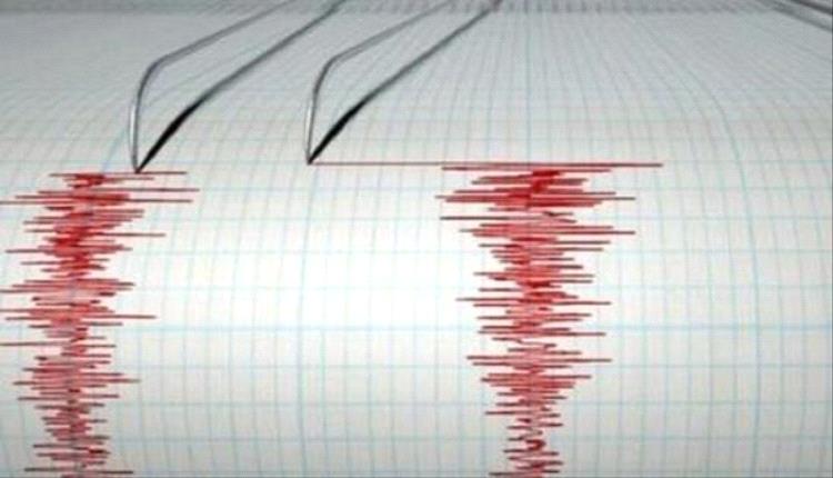 إيران.. زلزال بقوة 4.5 ريختر يضرب محافظة هرمزكان