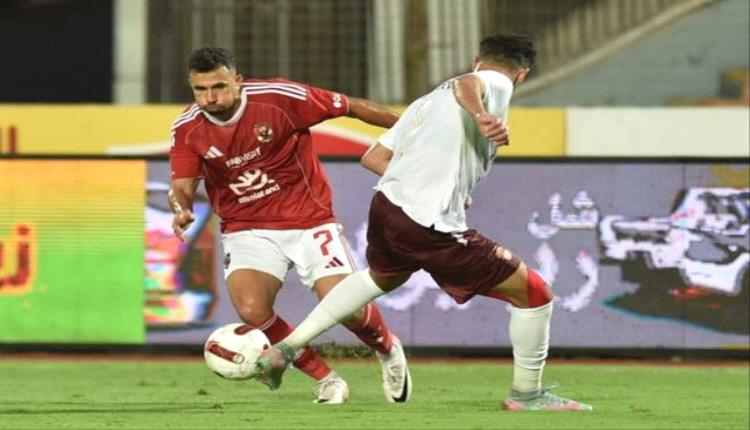 الأهلي والزمالك في مواجهة سيراميكا وبيراميدز بكأس السوبر المصرية ..
