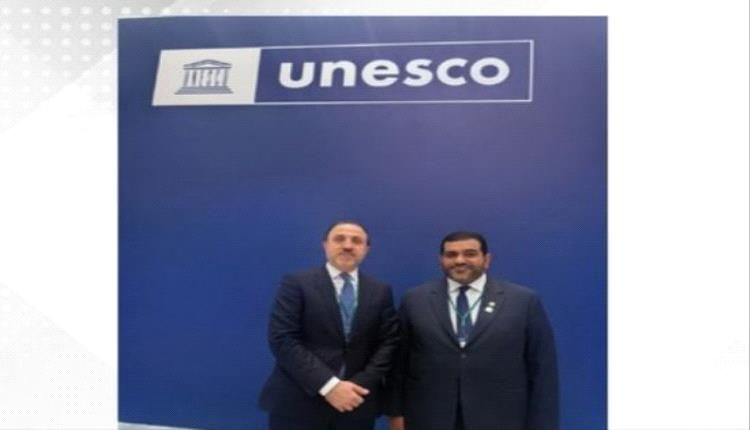 البحرين تفوز برئاسة المجموعة العربية لدى اليونسكو اعتبارًا من 2026