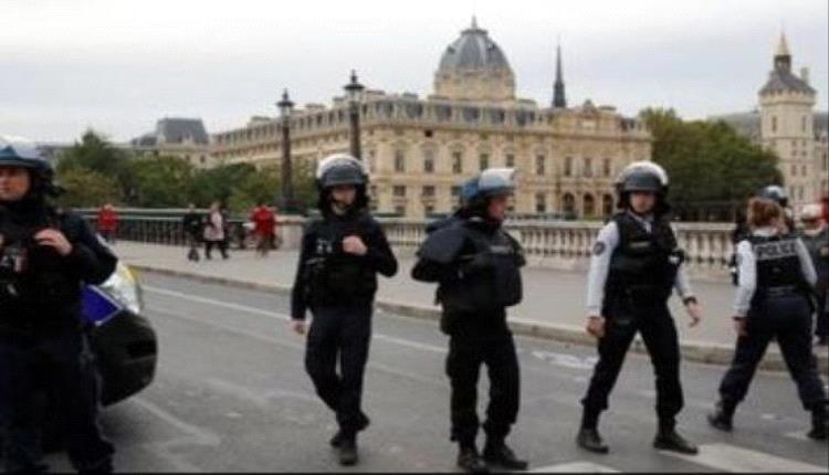 إصابة 9 في واقعة دهس بغرب فرنسا