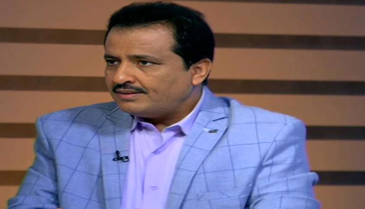 بيان رفض واستنكار لاصريحات وزير الخارجية د شائع محسن